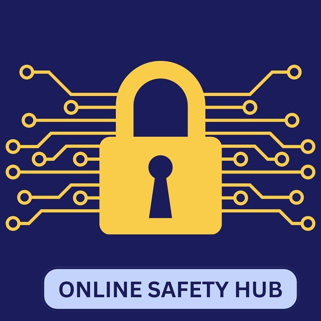 Sunnynook Primary's Online Safety Hub