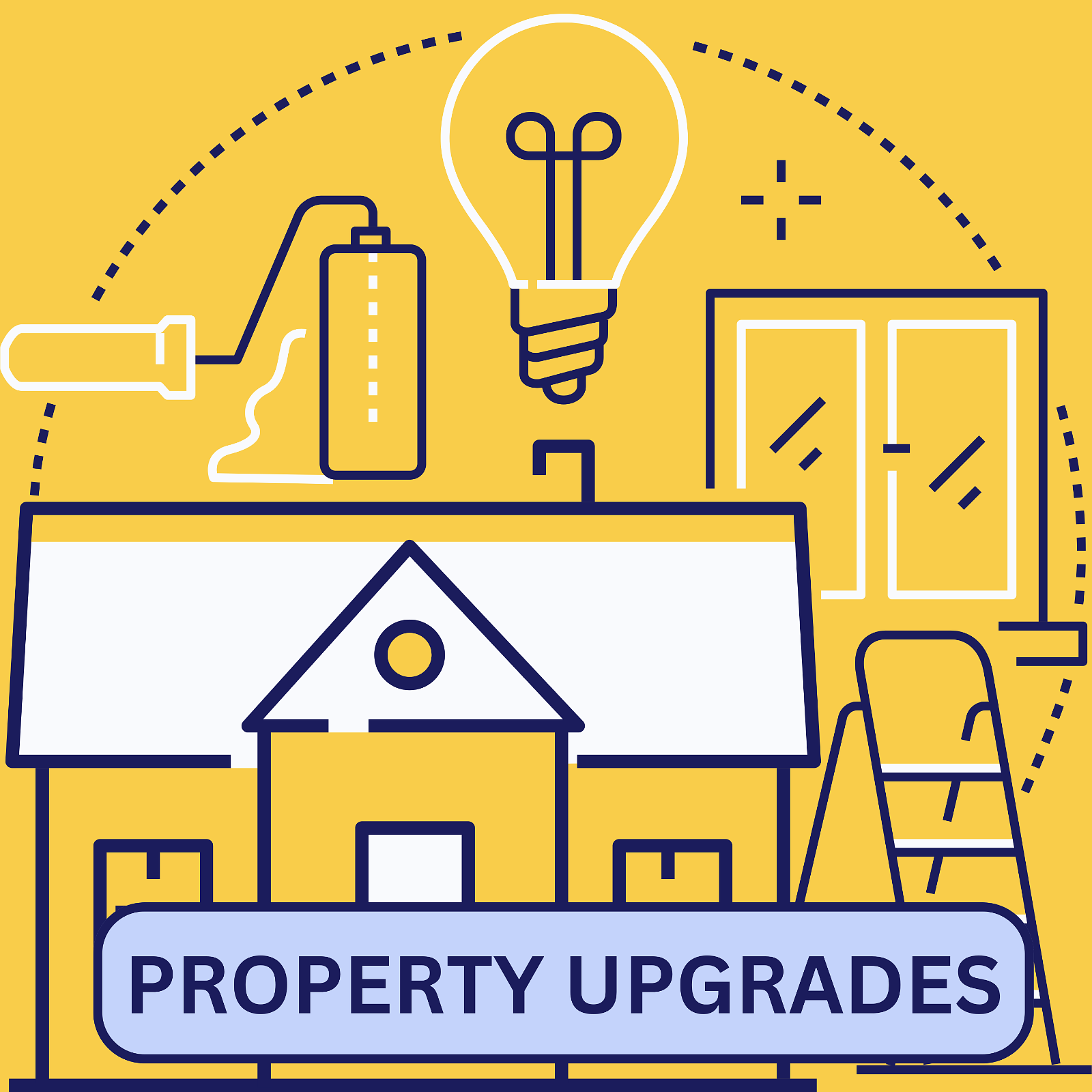 Property Upgrades